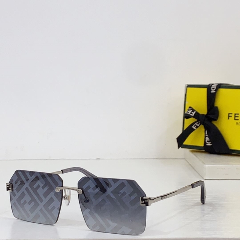 Fendi Sunglasses